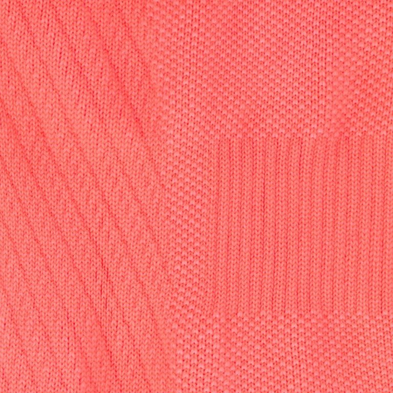 Шкарпетки на щиколотки CEP Ultralight 4.0 W - червоні