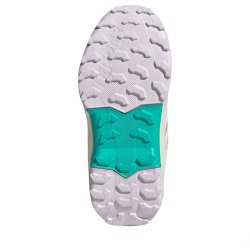 Взуття Adidas Terrex AX4 Minecraft J - бежево/синє