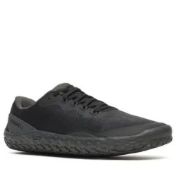 Взуття Merrell Vapor Glove 7 M - чорне