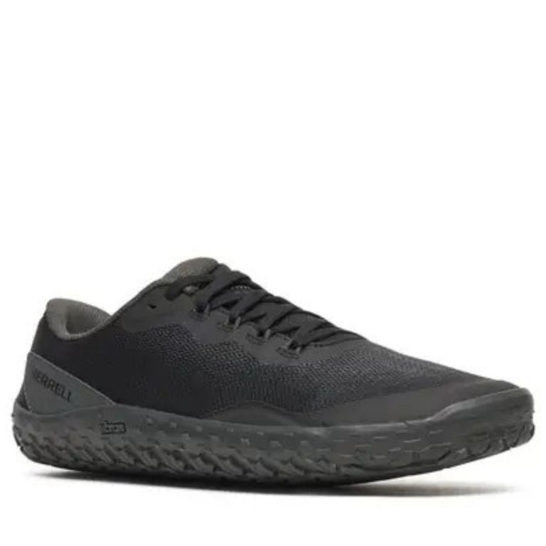 Взуття Merrell Vapor Glove 7 M - чорне
