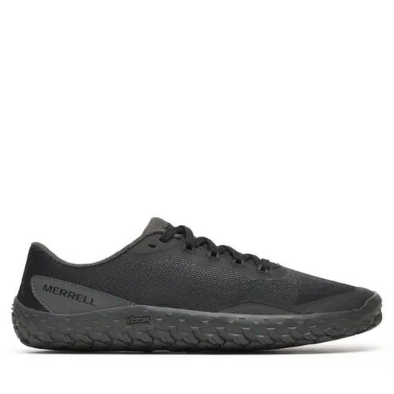 Взуття Merrell Vapor Glove 7 M - чорне
