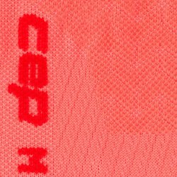 Шкарпетки / шкарпетки CEP Ultralight 4.0 W - червоні
