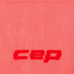 Шкарпетки / шкарпетки CEP Ultralight 4.0 W - червоні