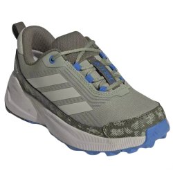 Взуття Adidas Terrex Trailmaker 2 Rain.Rdy J - синє