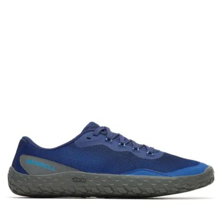 Взуття Merrell Vapor Glove 7 M - синє