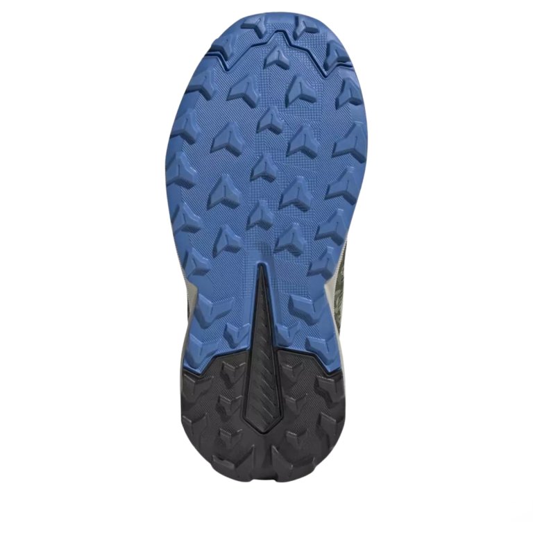 Взуття Adidas Terrex Trailmaker 2 Rain.Rdy J - синє