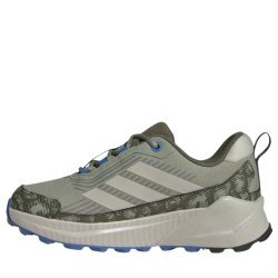 Взуття Adidas Terrex Trailmaker 2 Rain.Rdy J - синє