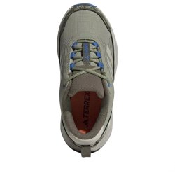 Взуття Adidas Terrex Trailmaker 2 Rain.Rdy J - синє