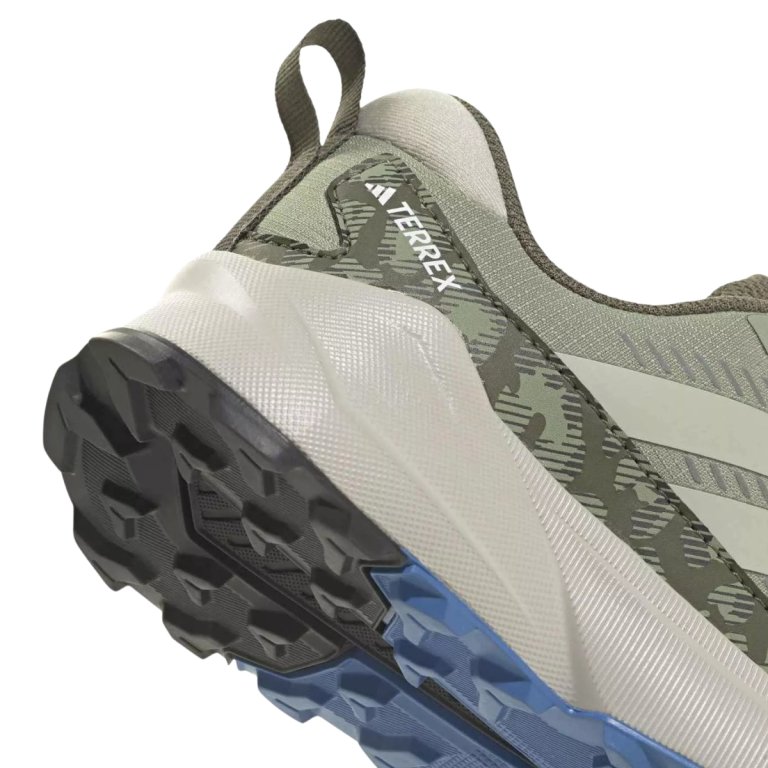 Взуття Adidas Terrex Trailmaker 2 Rain.Rdy J - синє