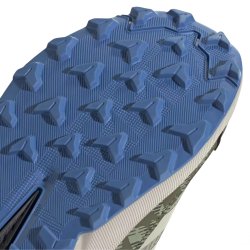 Взуття Adidas Terrex Trailmaker 2 Rain.Rdy J - синє