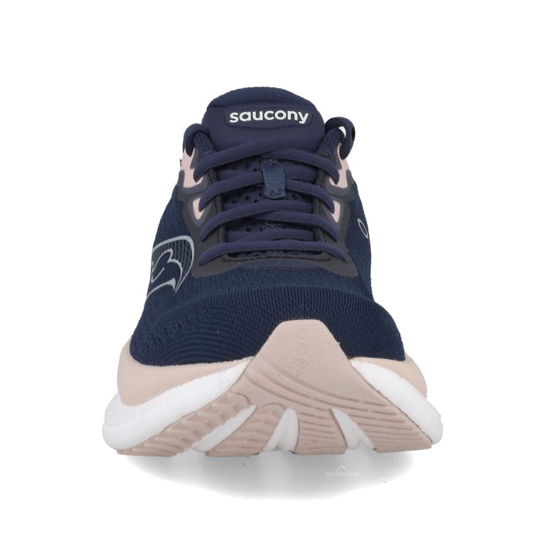 Saucony Triumph 23 Вт - синя