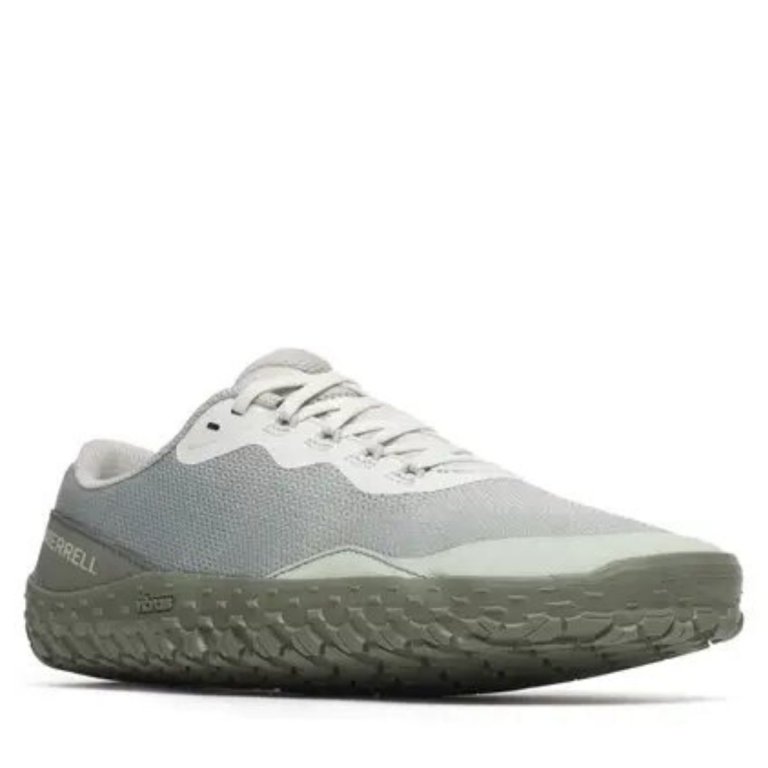 Взуття Merrell Vapor Glove 7 M - сіре