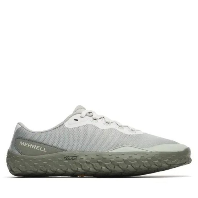 Взуття Merrell Vapor Glove 7 M - сіре