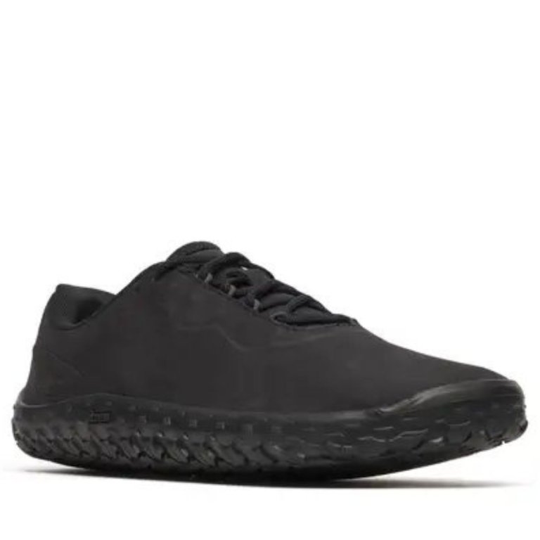Взуття Merrell Vapor Glove 7 LTR M - чорне