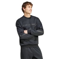 Світшот Adidas Z.N.E. M - чорна