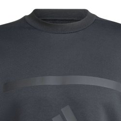 Світшот Adidas Z.N.E. M - чорна