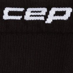 Шкарпетки CEP Recovery 2.0 M - чорні