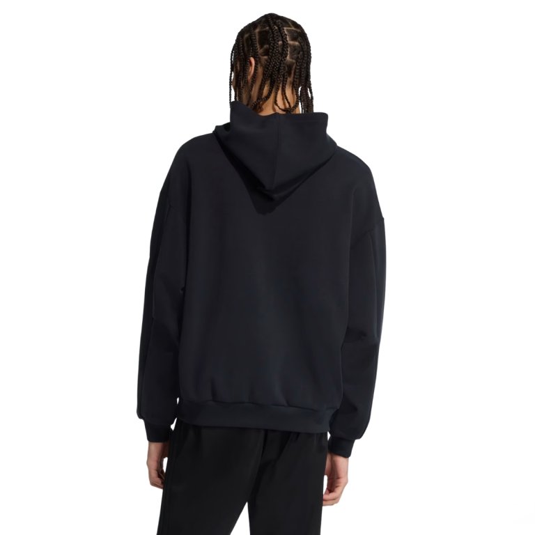 Худі Adidas Soft Lux Худі M - чорне