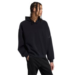 Худі Adidas Soft Lux Худі M - чорне