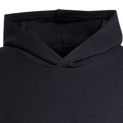 Худі Adidas Soft Lux Худі M - чорне