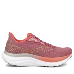 Взуття Saucony Triumph 23 W — рожева