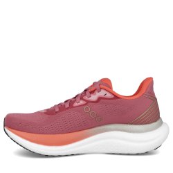 Взуття Saucony Triumph 23 W — рожева