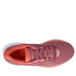 Взуття Saucony Triumph 23 W — рожева
