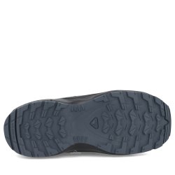 Взуття Salomon Xa Pro V8 WP J - чорне