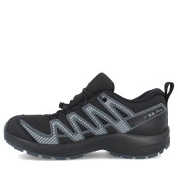 Взуття Salomon Xa Pro V8 WP J - чорне