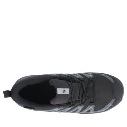 Взуття Salomon Xa Pro V8 WP J - чорне