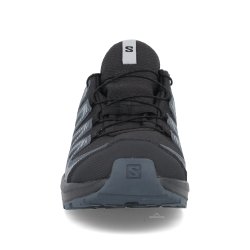 Взуття Salomon Xa Pro V8 WP J - чорне
