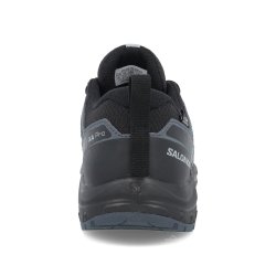 Взуття Salomon Xa Pro V8 WP J - чорне