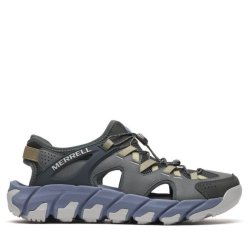 Взуття Merrell Maipo Explorer Sieve M - сіре