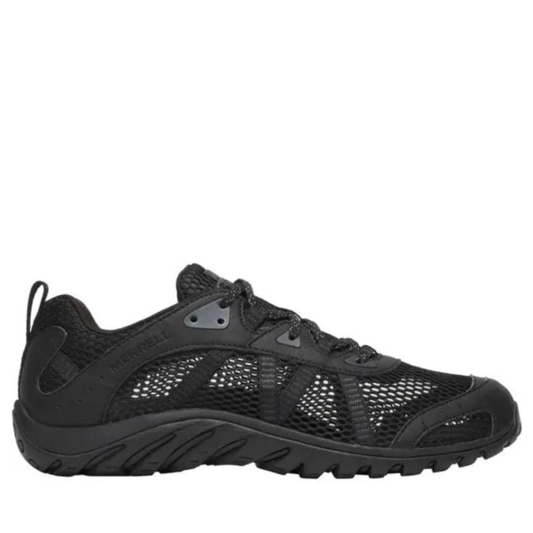Взуття Merrell Maipo 3 Aerosport M - чорне