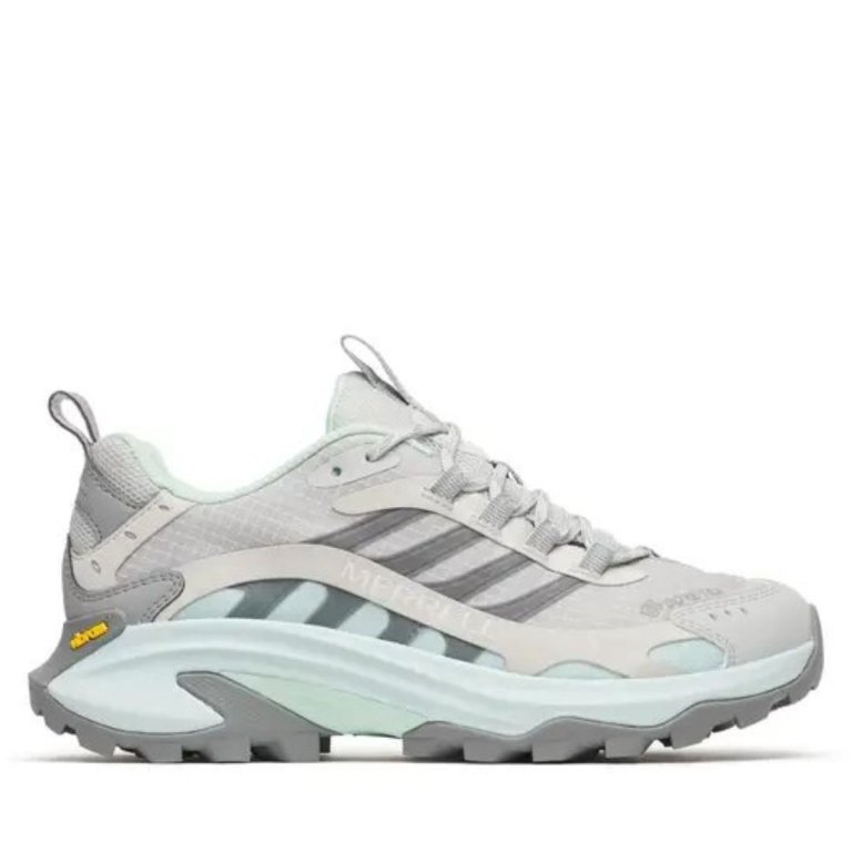 Взуття Merrell Moab Speed 2 GTX W - синє