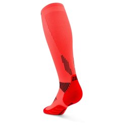 Шкарпетки / Sock CEP 5.0 M - помаранчеві