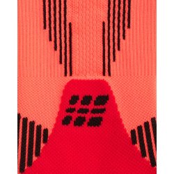 Шкарпетки / Sock CEP 5.0 M - помаранчеві
