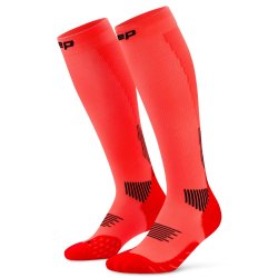 Шкарпетки / Sock CEP 5.0 M - помаранчеві