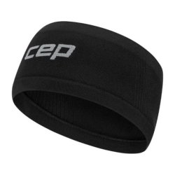 Пов'язка CEP 3.0 - чорна