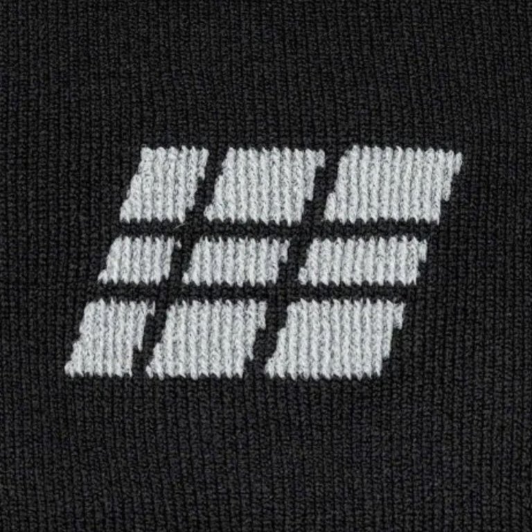 Пов'язка CEP 3.0 - чорна