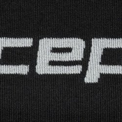 Пов'язка CEP 3.0 - чорна