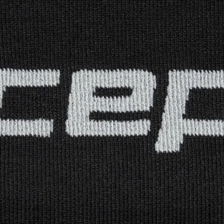 Пов'язка CEP 3.0 - чорна