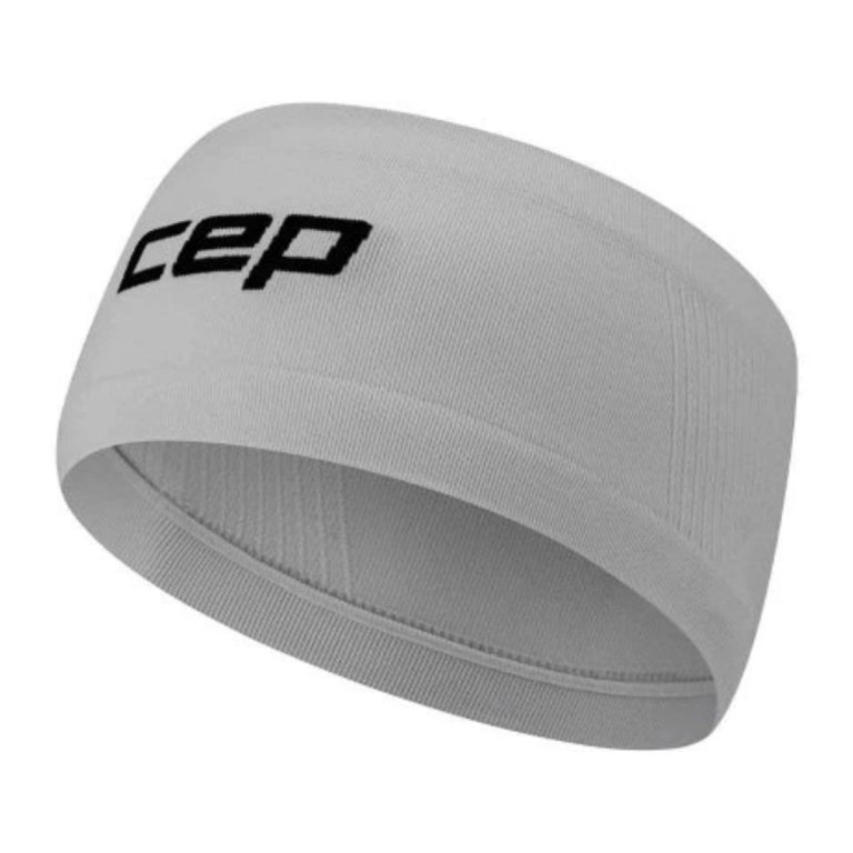 Пов'язка CEP 3.0 - сіре