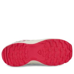 Кросівки Salomon Xa Pro V8 WP J - рожеві