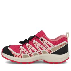 Кросівки Salomon Xa Pro V8 WP J - рожеві