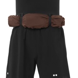 Шорти Salomon Sense Aero 2In1 Trail 5" Shorts M - чорні
