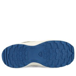 Взуття Salomon Xa Pro V8 WP J - чорний/жовтий