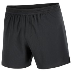 Шорти Salomon Sense Aero Stow 5" Shorts M - чорні