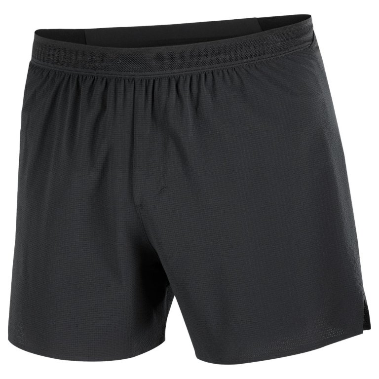 Шорти Salomon Sense Aero Stow 5" Shorts M - чорні