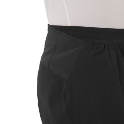 Шорти Salomon Sense Aero Stow 5" Shorts M - чорні
